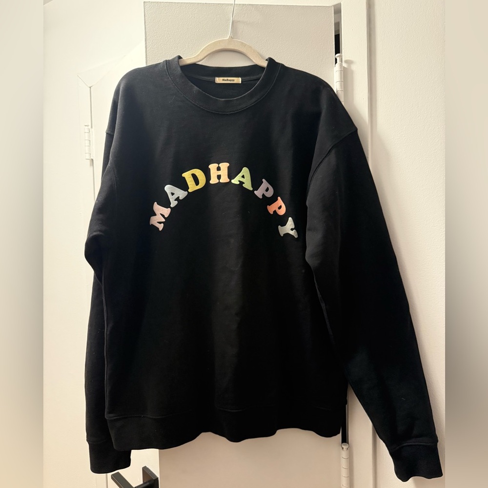 Madhappy Crewneck Sweatshirt